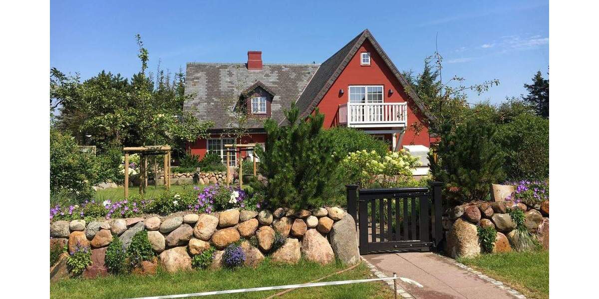 Großzügige Haushälfte mit Garage und Idyllischem Garten zur Miete 7 zimmer