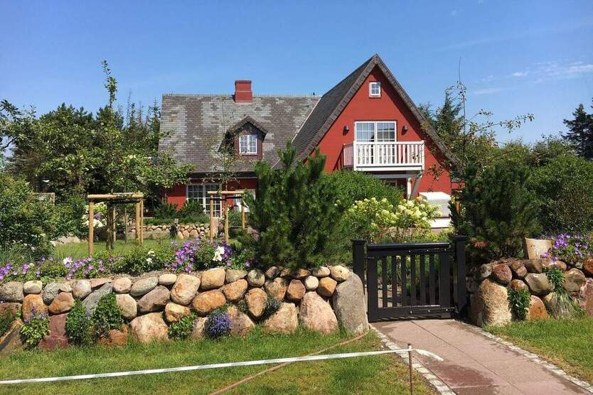 Großzügige Haushälfte mit Garage und Idyllischem Garten zur Miete 7 zimmer
