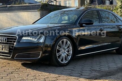 Audi A8 138.000 km 13.990 &euro; Hamburg 21031