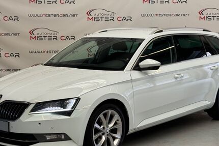 Skoda Superb 259.000 km 12.490 € Magstadt 71106