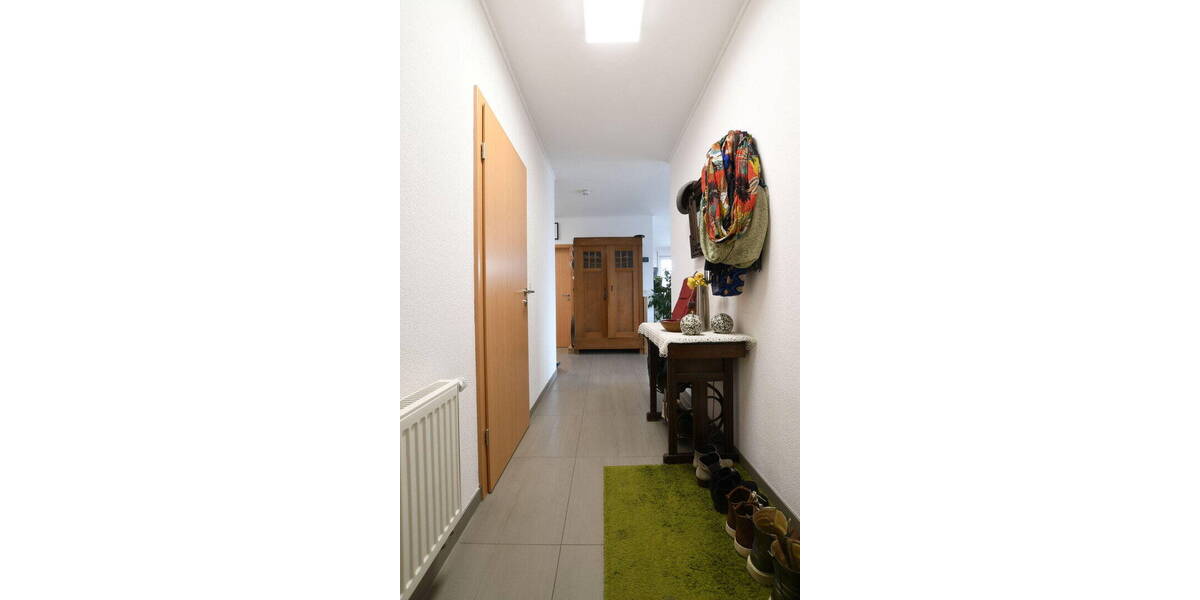 Etagenwohnung Heilbronn Böckingen Böckingen - 4 Zimmer, 140 m&sup2;, 1.590&euro; | Angebot:25986002
