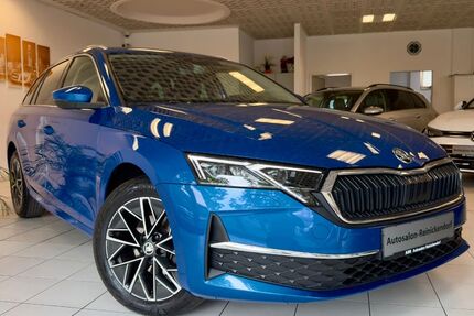 Skoda Octavia 32.430 km 24.980 &euro; Berlin 13403