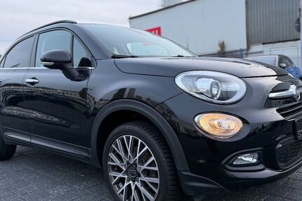 Fiat 500X 70.000 km 9.890 &euro; Alsdorf-Hoengen (bei Aachen) 52477