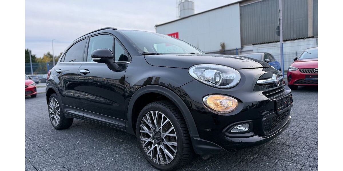 Fiat 500X 70.000 km 9.890 &euro; Alsdorf-Hoengen (bei Aachen) 52477