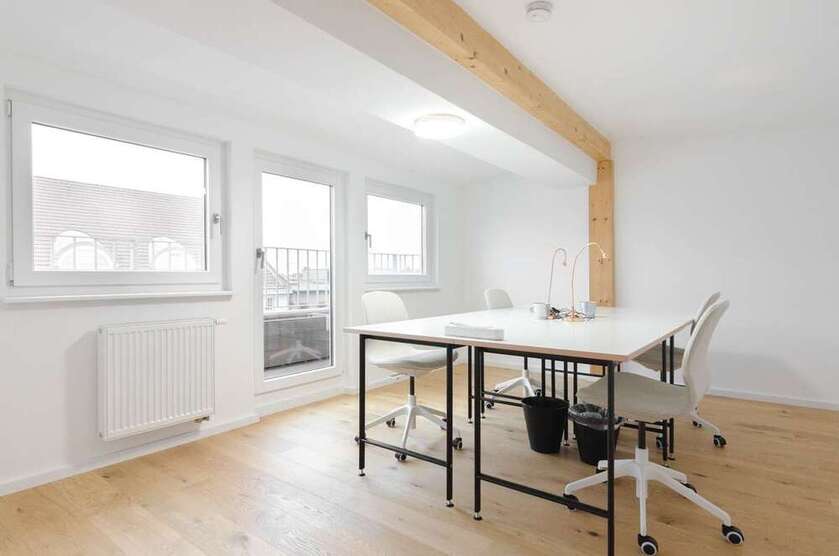 Büro in Berlin 2.400 € 120 m²