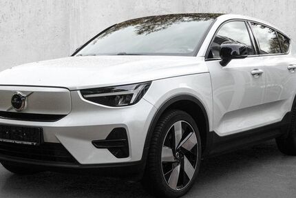 Volvo C40 21.902 km 31.780 &euro; Wuppertal 42109