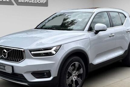 Volvo XC40 53.295 km 28.996 &euro; Hamburg 21029