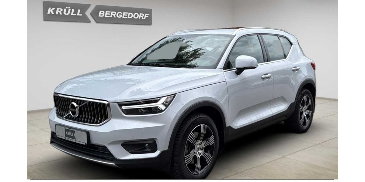 Volvo XC40 53.295 km 28.996 &euro; Hamburg 21029
