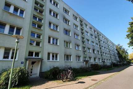 Wohnung Greifswald Groß Schönwalde - 2 Zimmer, 47 m&sup2;, 480&euro; | Angebot:26410379