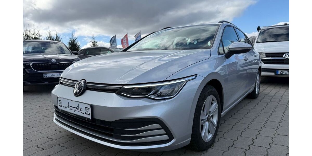 VW Golf 76.325 km 17.490 &euro; Thermalbad Wiesenbad OT Schönfeld 09488