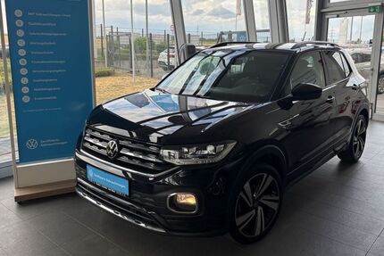 VW T-Cross 31.824 km 22.850 &euro; Bad Vilbel 61118