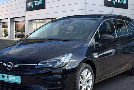Opel Astra 49.917 km 13.500 &euro; Waren Müritz 17192