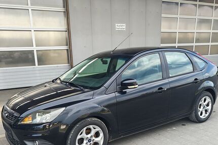 Ford Focus 204.086 km 3.450 &euro; Abensberg 93326