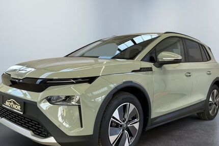Skoda Elroq 4.500 km 42.650 &euro; Brandenburg 14770