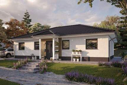 Dein eigenes Haus: unkompliziert, energetisch sicher & bezahlbar 4 zimmer