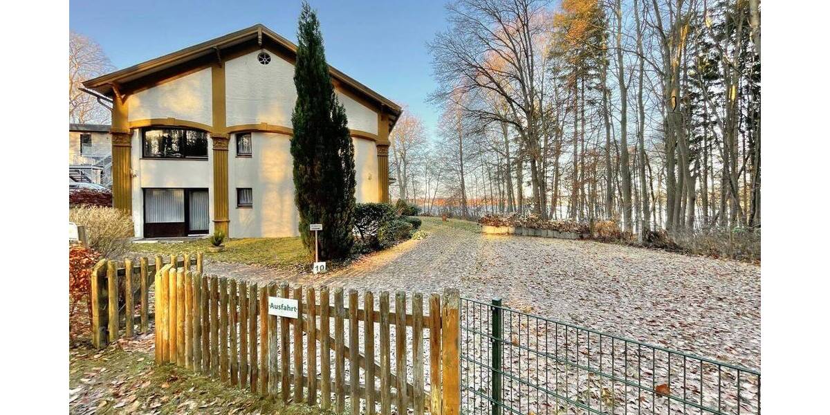 Mehrfamilienhaus, Wohnhaus Ratzeburg - 1 Zimmer, 432 m&sup2;, 550.000&euro; | Angebot:26246759