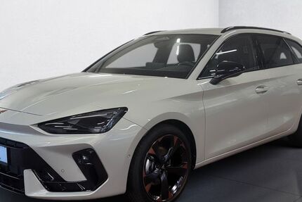 Cupra Leon 9.566 km 30.888 &euro; Osterode 37520
