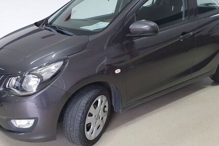 Opel Karl 105.000 km 5.000 &euro; Roßdorf 64380