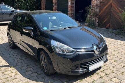 Renault Clio 134.078 km 7.000 &euro; Borgentreich 34434