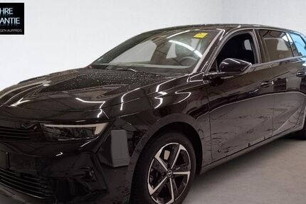 Opel Astra 12.250 km 20.480 &euro; Schwandorf 92421