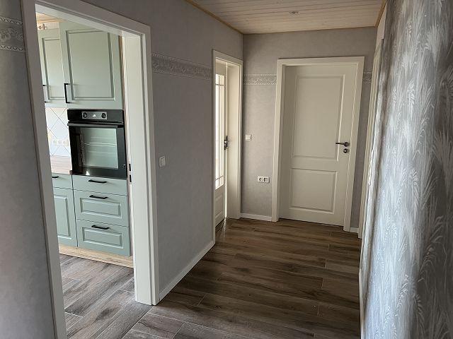 Dachgeschoßwohnung Kalbach - 3 Zimmer, 76 m&sup2;, 720&euro; | Angebot:26397944
