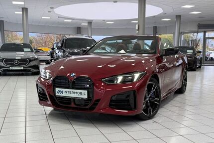 BMW M440 3.360 km 69.990 &euro; Schönefeld / bei Berlin 12529