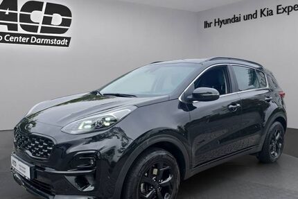 Kia Sportage 82.500 km 19.470 € Darmstadt 64289