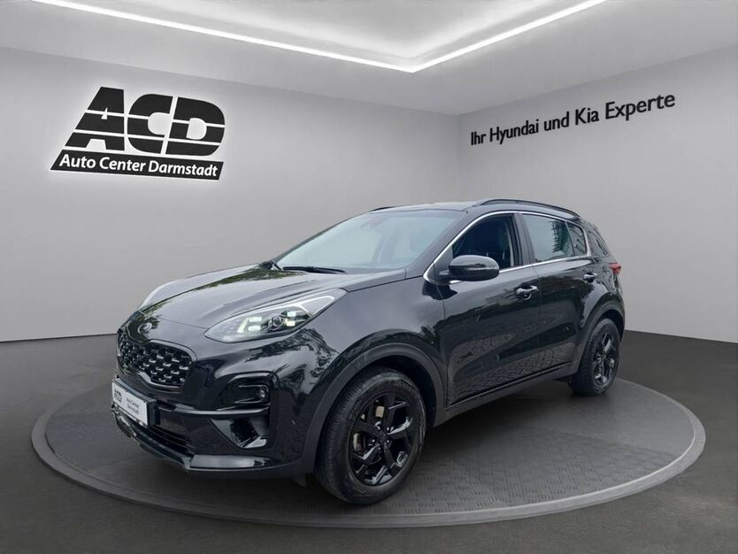 Kia Sportage 82.500 km 19.470 € Darmstadt 64289