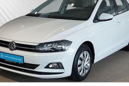 VW Polo 52.200 km 12.980 € Kiel 24114
