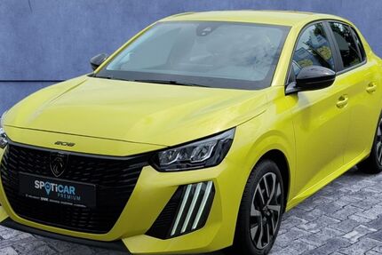 Peugeot 208 16.316 km 16.250 &euro; Eschwege 37269