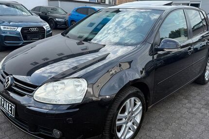 VW Golf 255.000 km 1.900 &euro; Wirges 56422