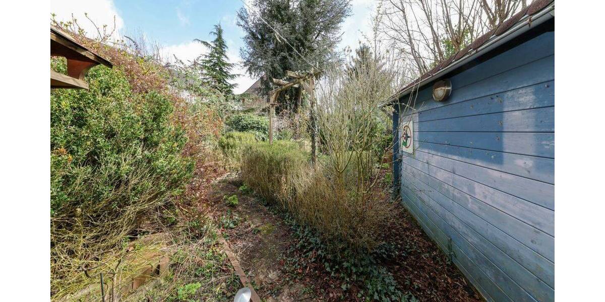 Doppelhaushälfte Wilhelmshaven Innenstadt - 5 Zimmer, 93 m&sup2;, 260.000&euro; | Angebot:26825657