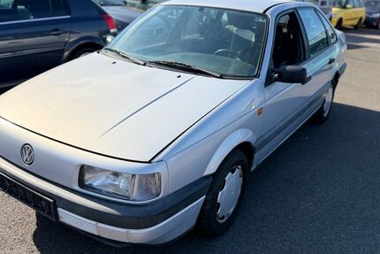 VW Passat 176.000 km 950 € Erftstadt 50374