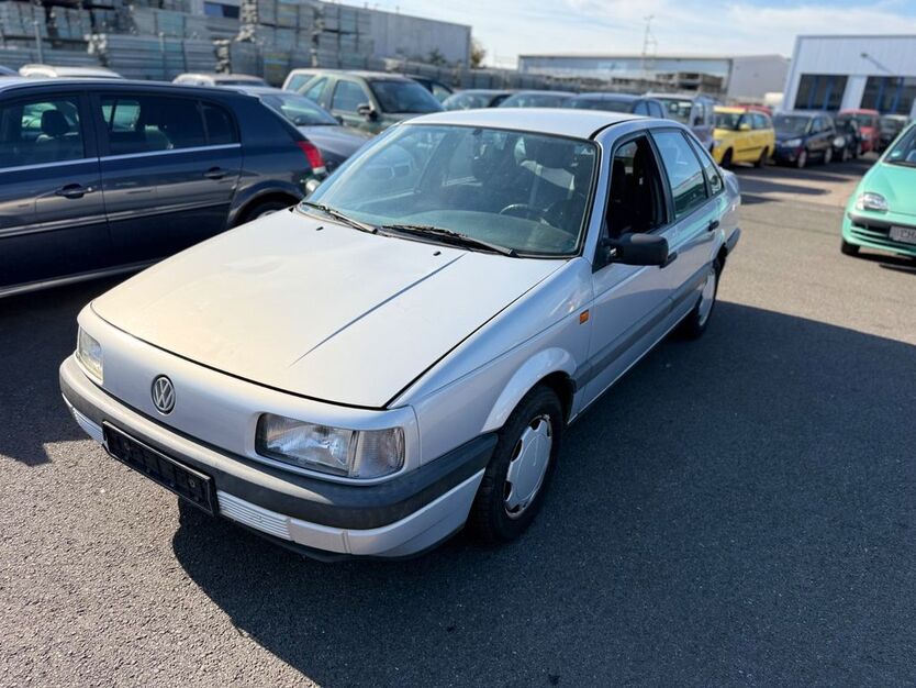 VW Passat 176.000 km 950 € Erftstadt 50374