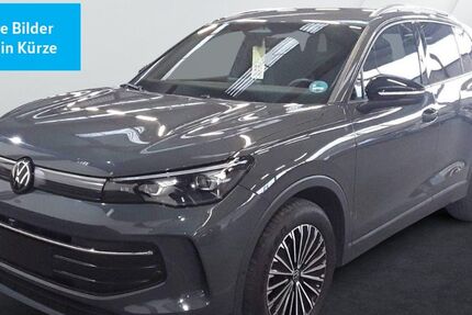 VW Tiguan 25.850 km 36.690 &euro; Hengersberg 94491