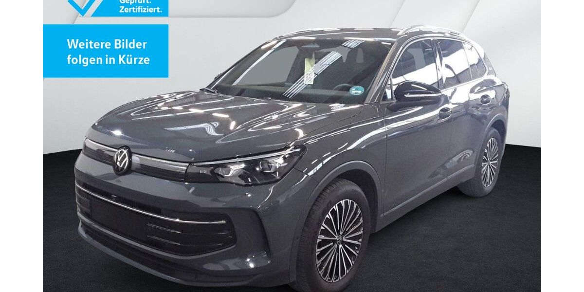 VW Tiguan 25.850 km 36.690 &euro; Hengersberg 94491