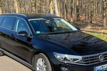 VW Passat Variant 94.500 km 20.400 &euro; Haren 49733