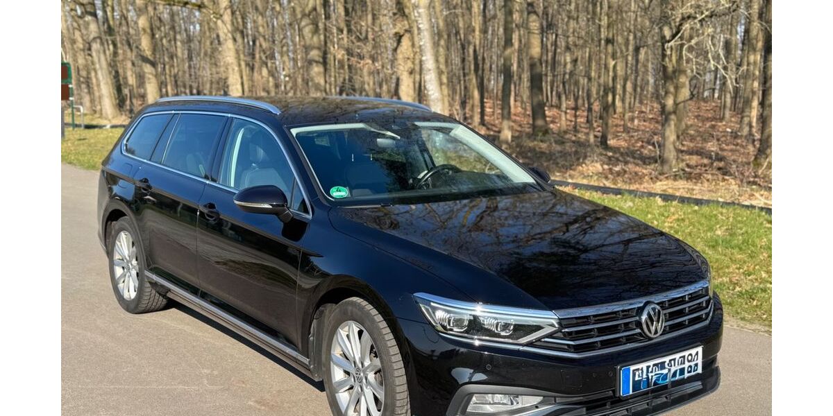 VW Passat Variant 94.500 km 20.400 &euro; Haren 49733