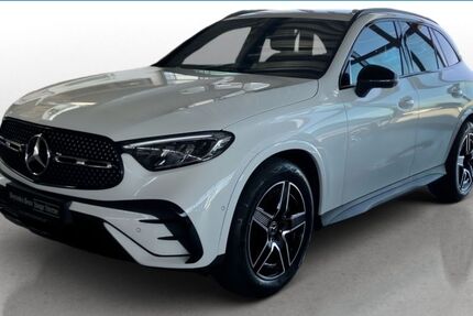 Mercedes-Benz GLC 220 13.838 km 53.130 &euro; Cham 93413