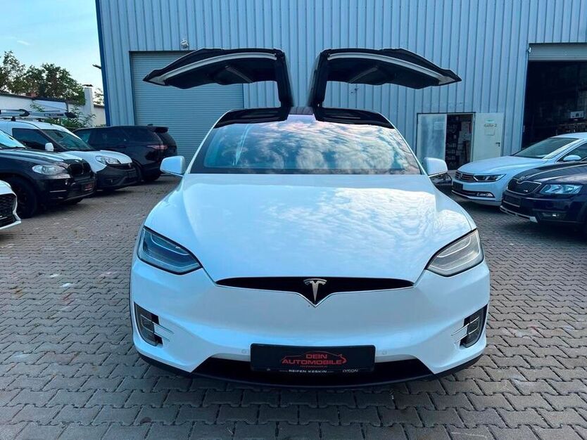 Model X