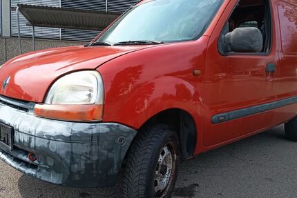 Renault Kangoo 342.000 km 1.500 &euro; Lahr-Langenwinkel 77933