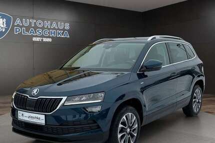 Skoda Karoq 161.590 km 14.450 &euro; Winsen/Luhe 21423