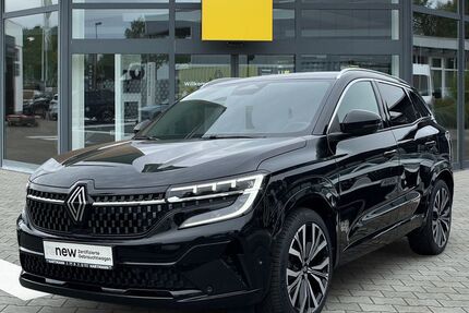 Renault Austral 82.300 km 25.490 &euro; Münster 48165