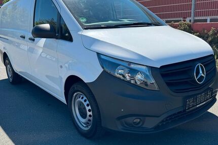 Mercedes-Benz Vito 151.500 km 16.800 &euro; Nürnberg 90425