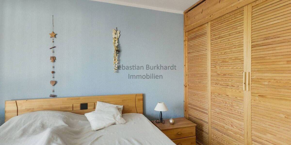 Etagenwohnung Ilmenau - 3 Zimmer, 80 m&sup2;, 150.000&euro; | Angebot:26920477