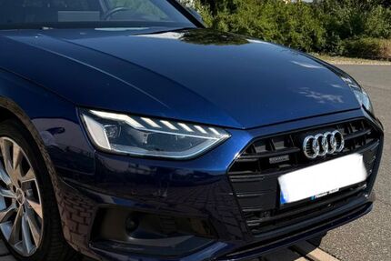 Audi A4 110.000 km 22.990 &euro; Gutenstetten 91468