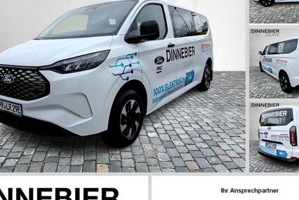 Ford Transit Custom 3.000 km 54.990 &euro; Berlin 13581