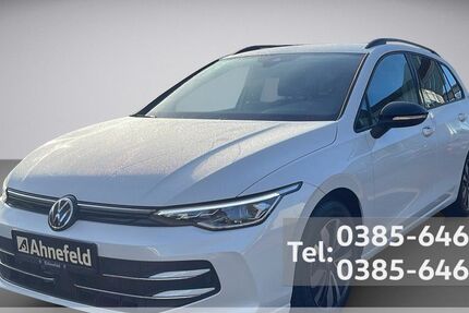 VW Golf 16.600 km 30.888 &euro; Schwerin 19061