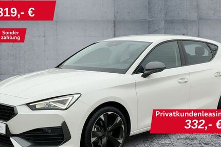 Cupra Leon 26.805 km 25.265 &euro; Kulmbach 95326