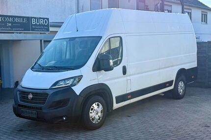 Fiat Ducato 339.000 km 8.990 &euro; Bitburg 54634